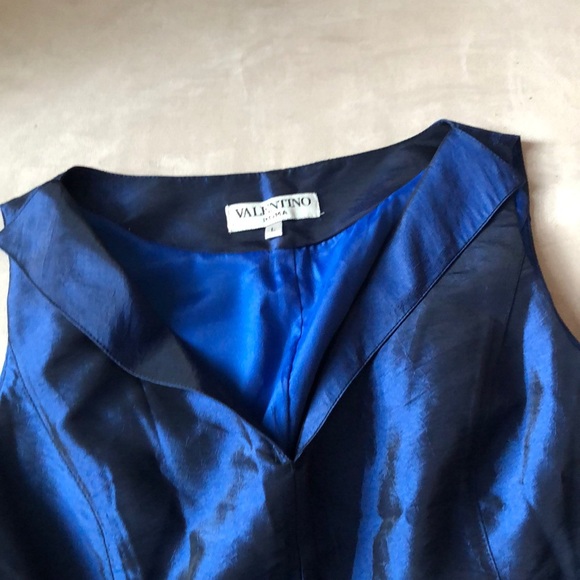 Valentino Roma Dress - Picture 6 of 7